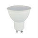 Vito Λάμπα LED 25W για Ντουί GU10 και Σχήμα PAR16 Ψυχρό Λευκό 264lm