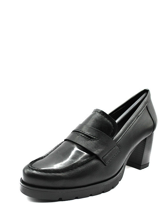 Desiree Shoes Black Heels