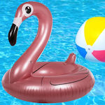 Out of the Blue Inflatable for the Sea Flamingo Pink