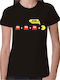 T-shirt Black