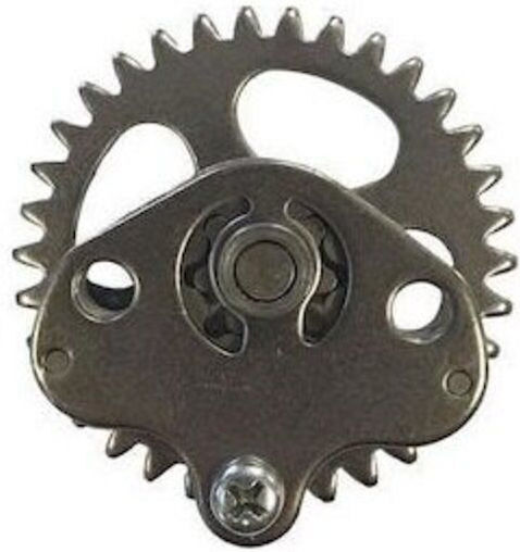 Yamaha Motorcycle Oil Pump Yamaha Crypton R 105 / T 50