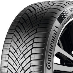 Continental 235/60R18 107Numele specificației pentru un site de comerț electronic: V XL 4 Anotimpuri Anvelopă pentru Pasager Autoturism 0355415