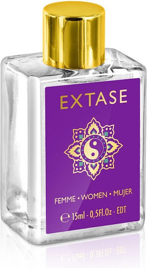 Extase Sensuel Extase Perfume 15ml