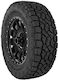 Toyo Open Country 215/75R15 100T 3PMSF Allwetterreifen für 4x4 / SUV Fahrzeug