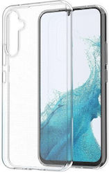 Techwave Back Cover Transparena (Galaxy A34)