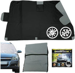 Force External Windshield Sunshade 160x120cm 24183