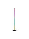 Xanlite LED Floor Lamp H120cm. with RGB Light