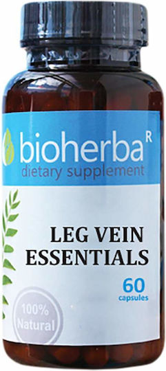 Bioherba Специална Хранителна Добавка 60 Капсули