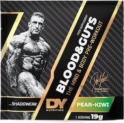 Dorian Yates 19gr
