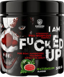 Swedish Supplements I Am 300gr Καρπούζι