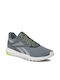 Flexagon Force 4 Sport Shoes Running Gray