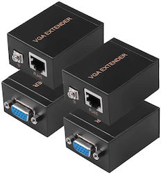 SwiatKabli 1B1-02-133 VGA Extender SwiatKabli 1B1-02-133 VGA Extender