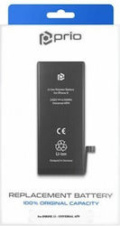 Prio Chipset Kompatibler Ersatzakku für iPhone 13. Prio Chipset Kompatibler Ersatzakku für iPhone 13.