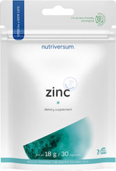 Nutriversum Caps 25 mg 30 capsule Nutriversum Caps 25 mg 30 capsule