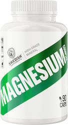 Swedish Supplements Citrate 90 Mützen