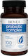 Biovea Probiotic Complex Συμπλήρωμα με Προβιοτικά 100 κάψουλες