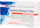 Viogenesis Systemisches Vitamin C Plus 915 mg 60 Tabletten