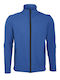 Sol's Jachetă de lucru Softshell Blue