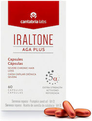Cantabria labs Forte 60 κάψουλες Cantabria labs Forte 60 κάψουλες