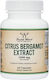 Double Wood Екстракт от бергамот Citrus 500 mg 60 Капсули