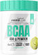 Hiro.Lab BCAAs 400гр Лимон