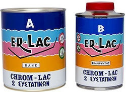 ER-LAC Solvent Based Polyurethane Lacquer Gloss ER-LAC Solvent Based Polyurethane Lacquer Gloss
