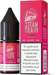 Steam Train 6mg 10ml Steam Train 6mg 10ml