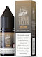 Steam Train Lichid de Reumplere Gata cu Aromă de Fumat 6mg 10ml