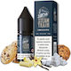 Steam Train Ready-to-use E-Liquid with Sweet Flavor 12mg 10ml