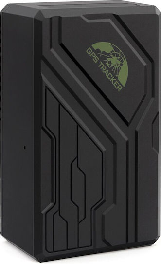 Coban GPS Tracker 108A για Αυτοκίνητα / Μηχανές Αδιάβροχο