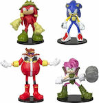 Sonic the Hedgehog Miniature Toy Sonic