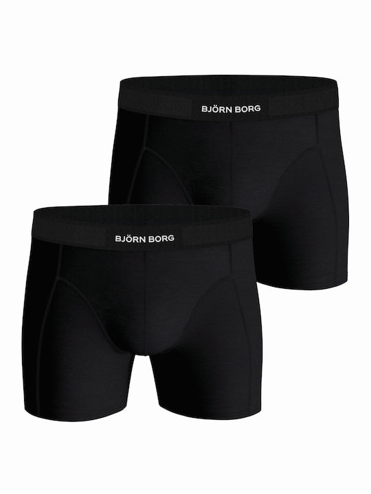 Bjorn Borg Men's Boxer Black