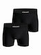 Bjorn Borg Men's Boxer Black