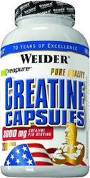 Weider Creatine Pure 200 caps