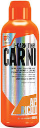 Extrifit L-Carnitine! Carni 120000mg with Flavor Apricot 1000ml Extrifit L-Carnitine! Carni 120000mg with Flavor Apricot 1000ml