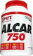 San Nutrition ALCAR 750mg 100 ταμπλέτες