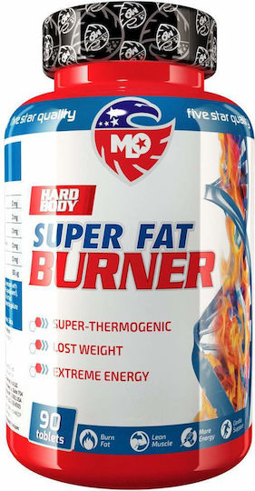 MLO Nutrition с Вкус Портокал 90 табове