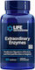 Life Extension Изключителни Ферменти Без Глутен 60 Капсули