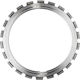 Husqvarna Ring Elite Cut R10 Δίσκος Κοπής Δομικών Υλικών 370mm