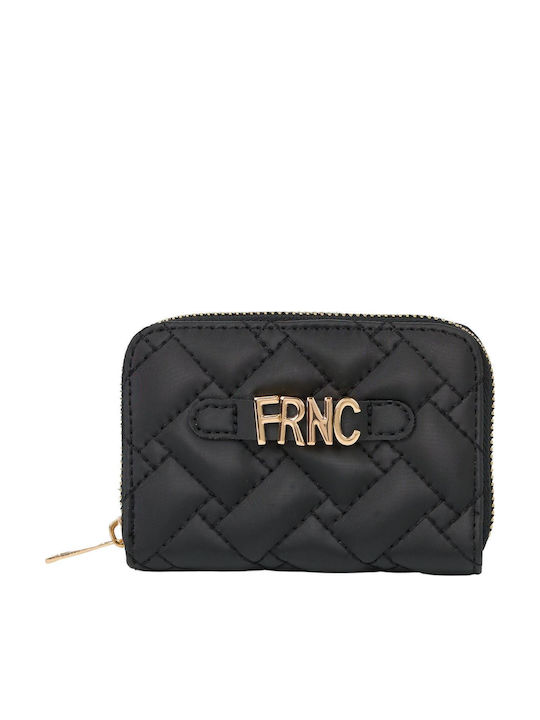 Women's Wallet Black