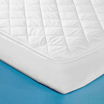 Go Smart Home Double Quilted Mattress Cover Fitted 150x200+30cm