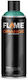 Flame Paint Σπρέι Βαφής Flame Πορτοκαλί FL-400 ...
