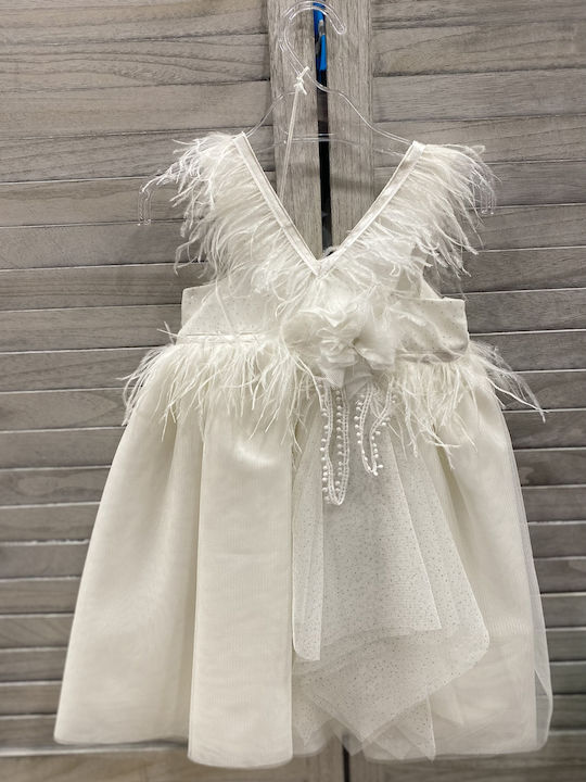 Marilli's House Baptism Dress