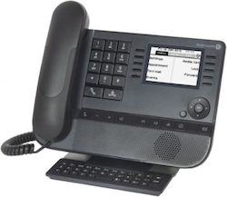 Alcatel Kabelgebundenes Telefon Büro Gray PHO-PAR-ALC-8039S