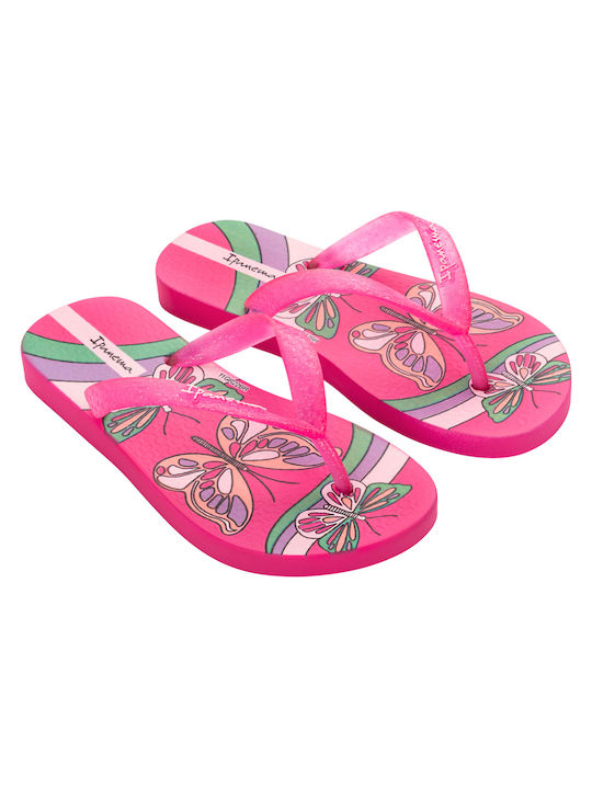 Ipanema Kids' Sandals Fuchsia