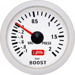 Auto Gauge Car Barometer