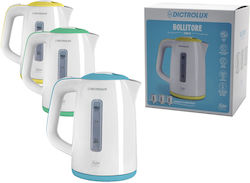 ArteLibre 06510548 1.7lt με Ισχύ 2200W Πράσινος ArteLibre 06510548 1.7lt με Ισχύ 2200W Πράσινος