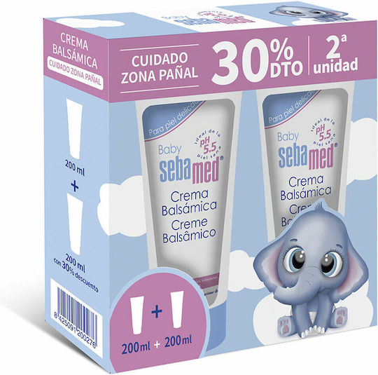 Sebamed Cream 200ml