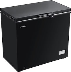 Heinner Μπαούλο 198lt HCF-205NHBKE++