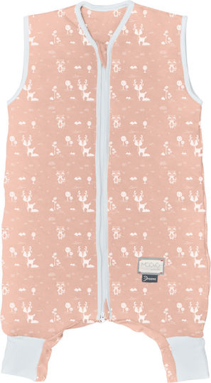 Nuvita Winter Baby Sleeping Bag English Rose Nuvita Winter Baby Sleeping Bag English Rose